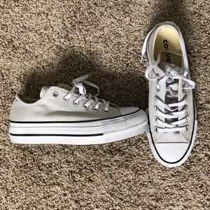 Platform Converse NWT